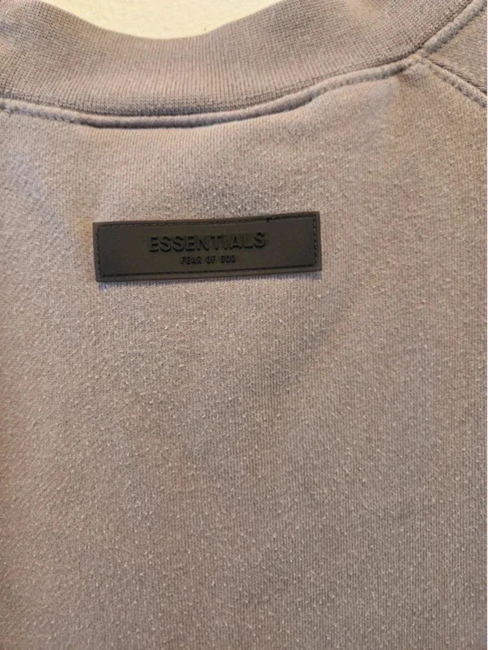 Essentials crew neck xxL